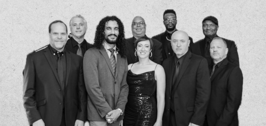 Black Tie Groove
