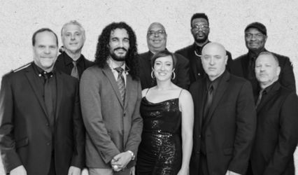 Black Tie Groove
