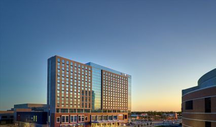 Omni Oklahoma City Hotel