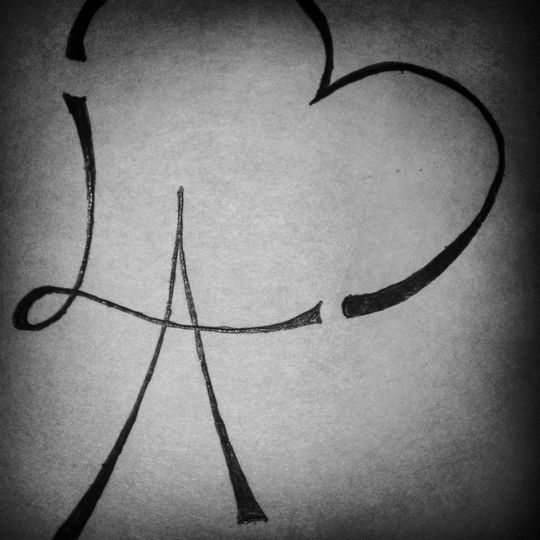 Love Angeles Photo Booths