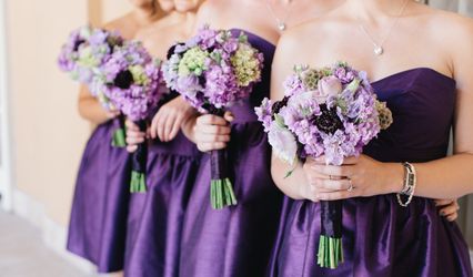 Bloom Flowers and Events
