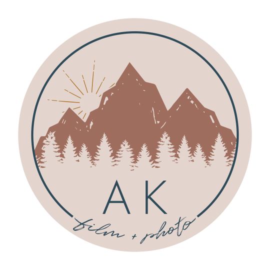 AK Film + Photo