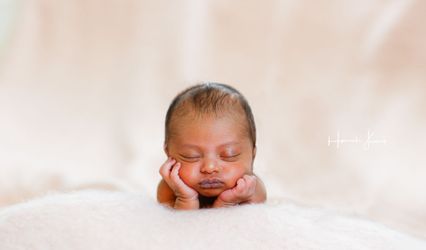 Hyunah Jang Photography