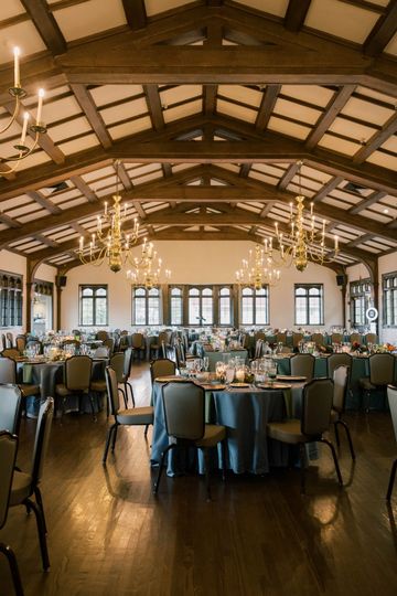 The Lookout Mountain Club