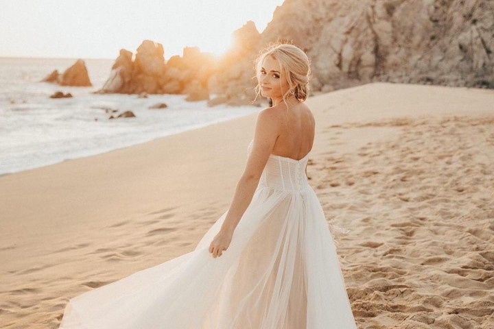 Blush Bridal Studio