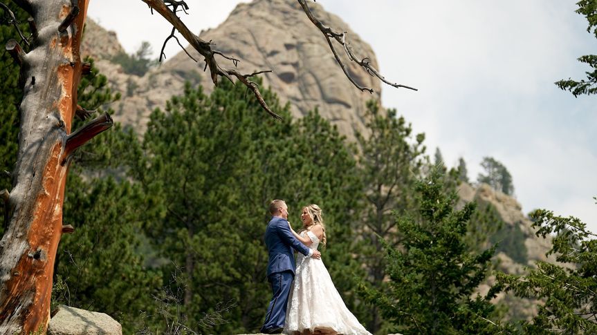 Love Note Wedding Films