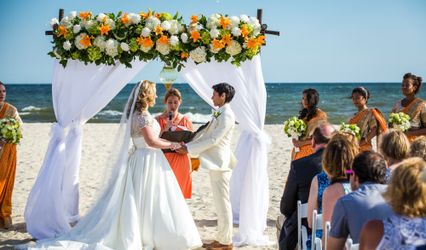 Write Weddings
