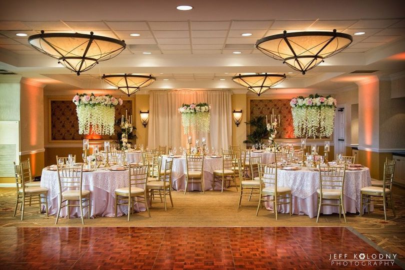 Riverside Hotel Venue Fort Lauderdale Fl Weddingwire