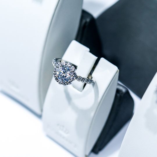 Green Hills Diamond Brokers