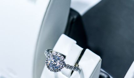 Green Hills Diamond Brokers