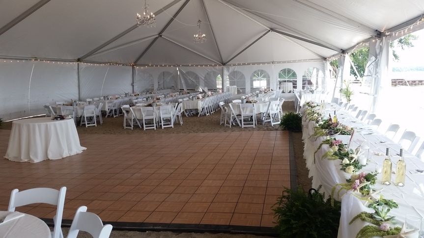 Skyline Party Rental