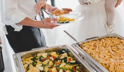 Take'em Catering