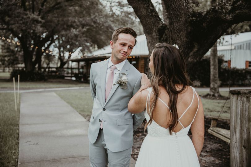Wild Wood Weddings Events & More LLC