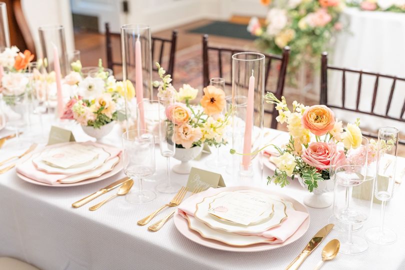 KM Weddings & Events