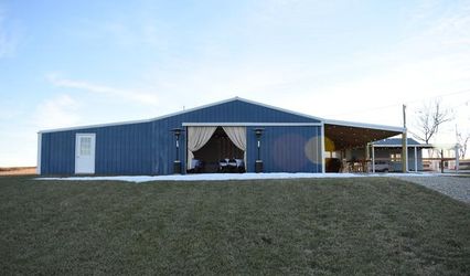 Blue Barn Farm