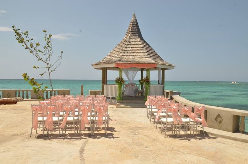 Weddings By Charmaine