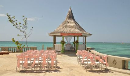 Weddings By Charmaine