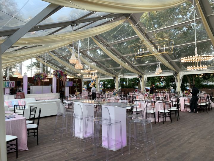 Li Halpern Events
