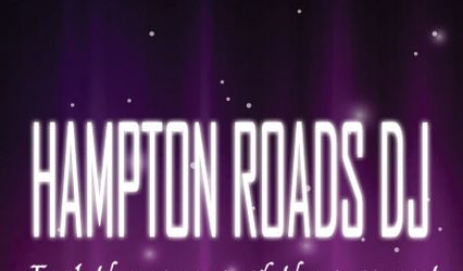 Hampton Roads DJ