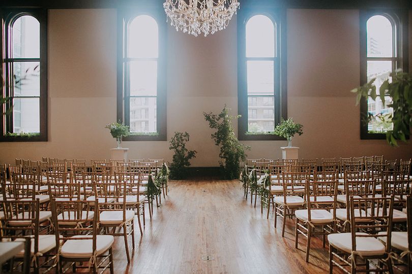 The Bell Tower Venue Nashville Tn Weddingwire