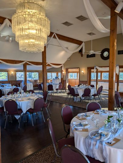 Candlewood Valley Country Club