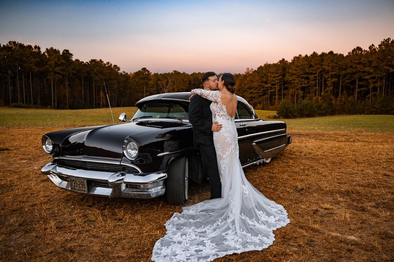 Mila Armstrong Photography
