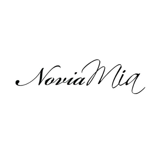 Novia Mia Bridal Red Deer