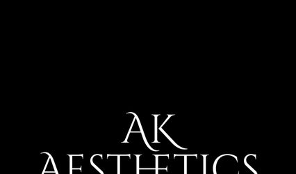 AK AESTHETICS LLC