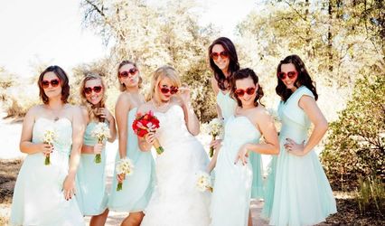 StarStruck! Event Planning