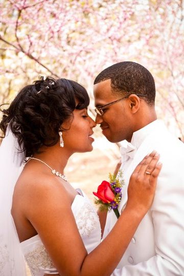 All-Inclusive Weddings