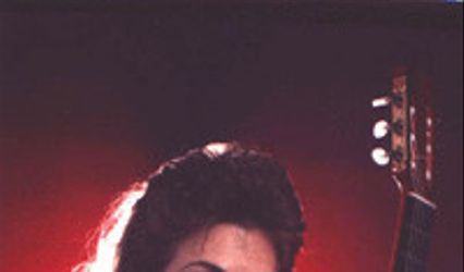 Susan Grisanti Guitar Concerts