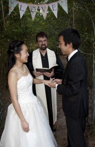 Marry Minister