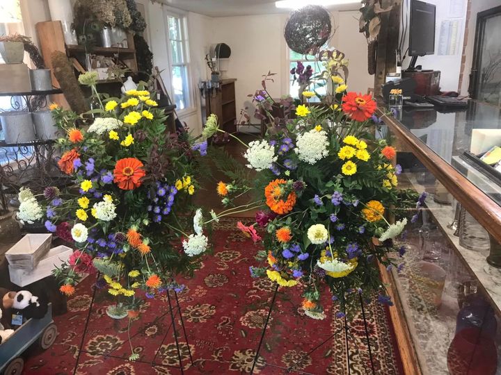 Wildflowers Florist
