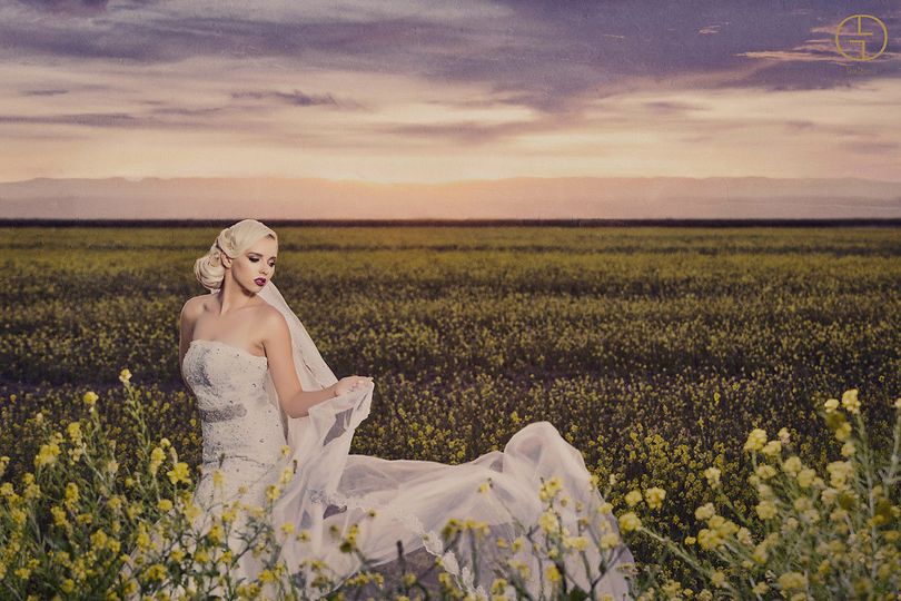 Gina Escamilla Photography