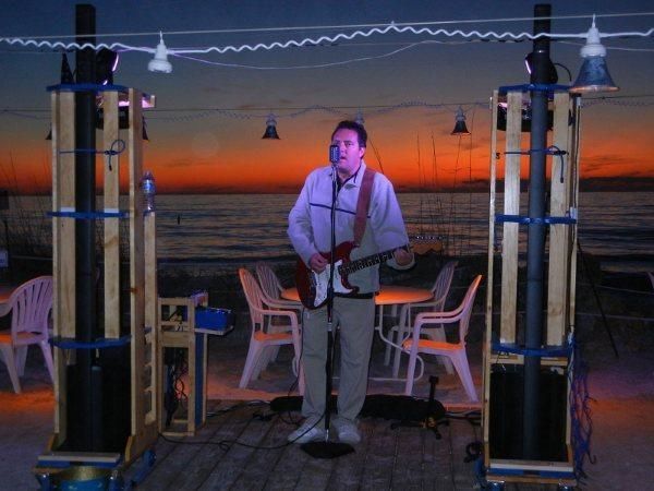 Mike Sales