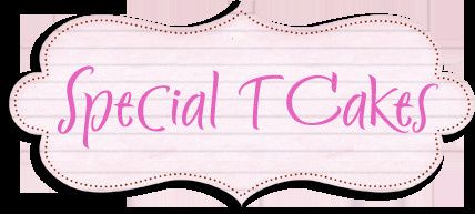 Special T Cakes