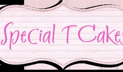 Special T Cakes