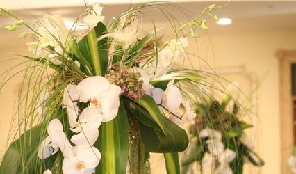 Ruzanna's Flowers
