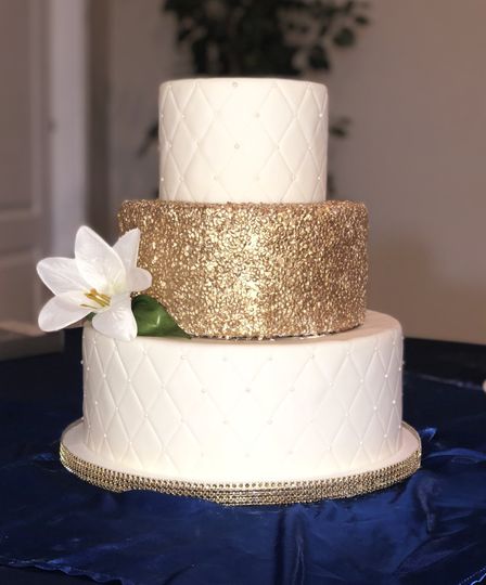 Hailey Cakes