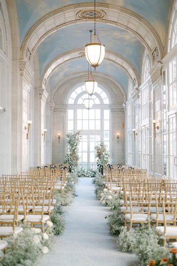 The Hermitage Hotel