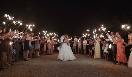 Peek Wedding Films