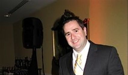 Wedding DJ in Manassas and Prince William County