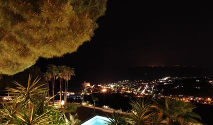 Casa delle Terre Forti