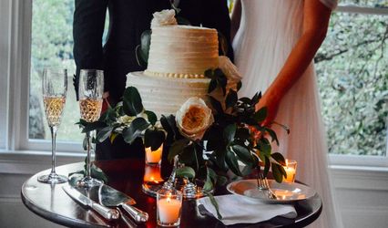 Davinia Selfridge Events