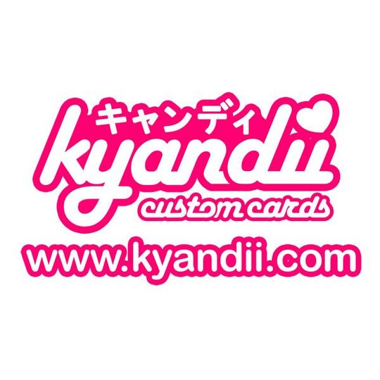 Kyandii Cards