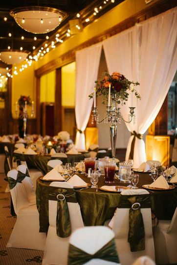 Statis Events