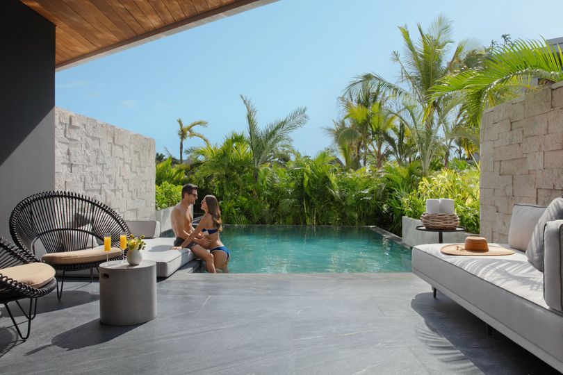 Riviera Vacations