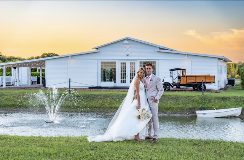 Ever After Farms Peach