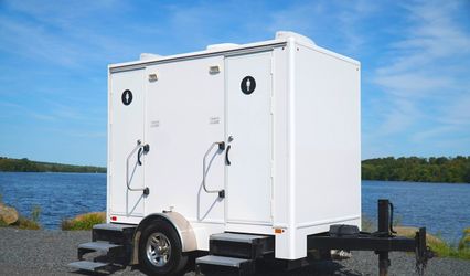 Portabowl Restroom Company