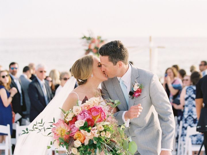 Destin To Wed Event Planning